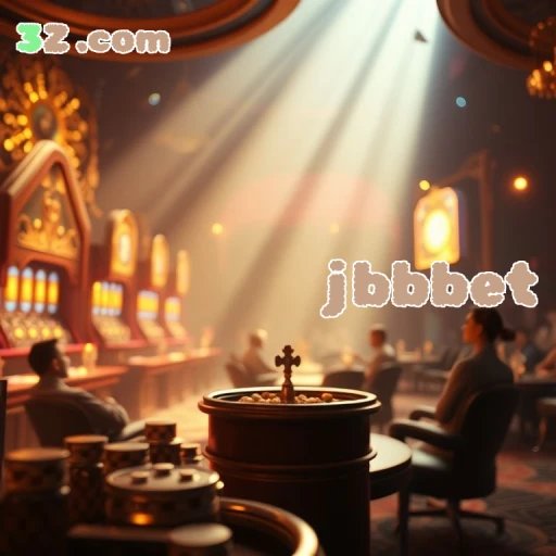 Segurança e Diversão: jbbbet e sua Seção Confiavel