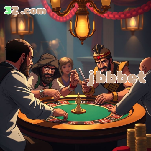 Recursos Imperdíveis na Seção Paga do Jbbbet