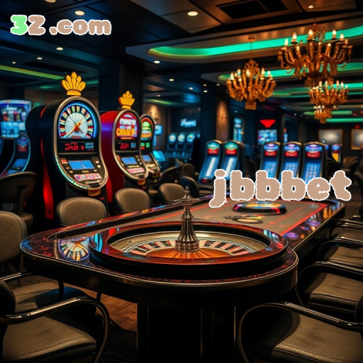 Empreenda Suas Emoções com Slots e jbbbet